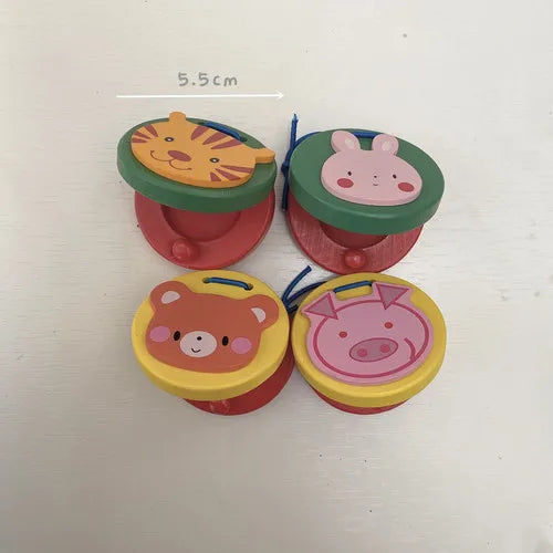 Montessori Baby DIY Busy Board