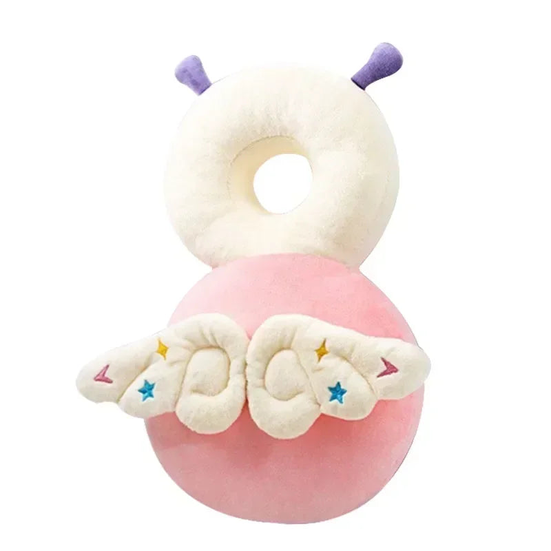 Baby Head Protector Cushion