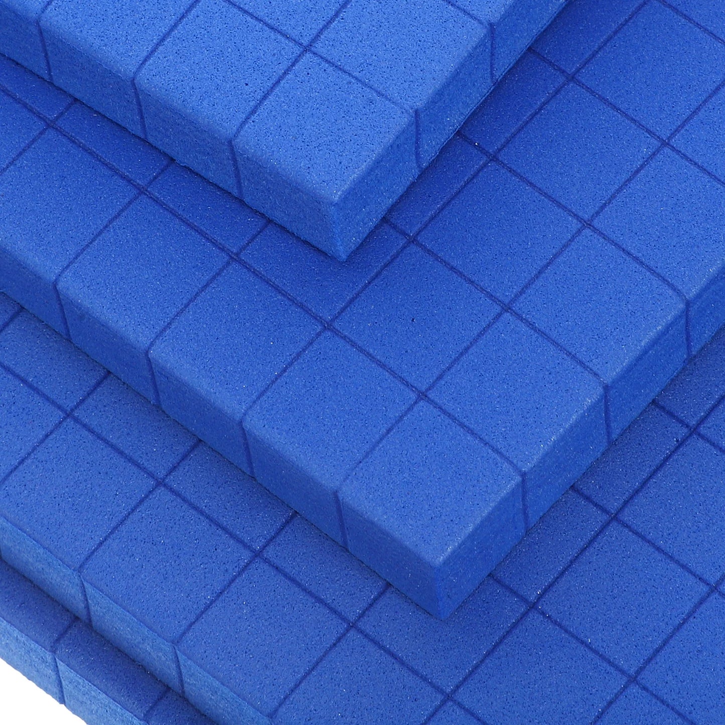 Math Cube Number Block