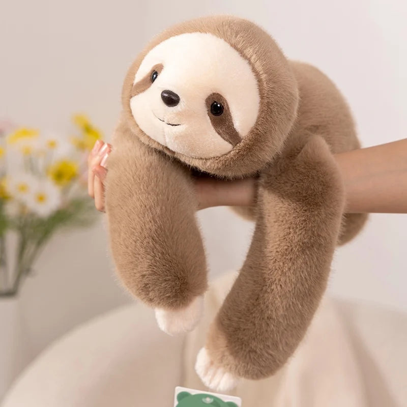 Kawaii Animal Plush Doll Pillow