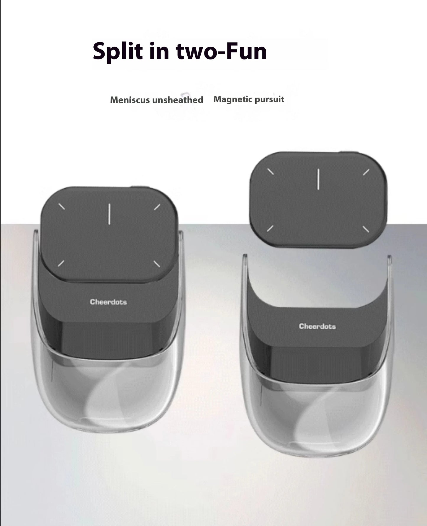 AI AirMouse