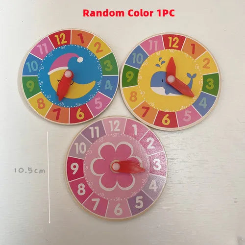 Montessori Baby DIY Busy Board