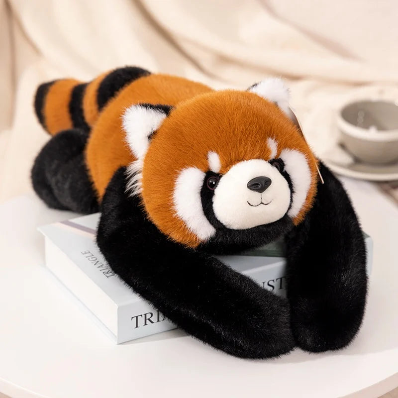 Kawaii Animal Plush Doll Pillow