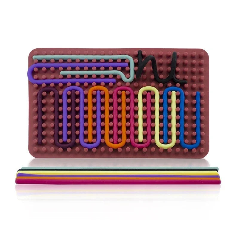 Motor Skills Board