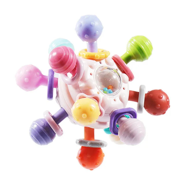 Sensory Shape Sorter