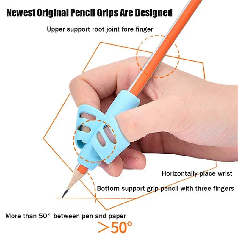 Pen Hold Corrector Aid