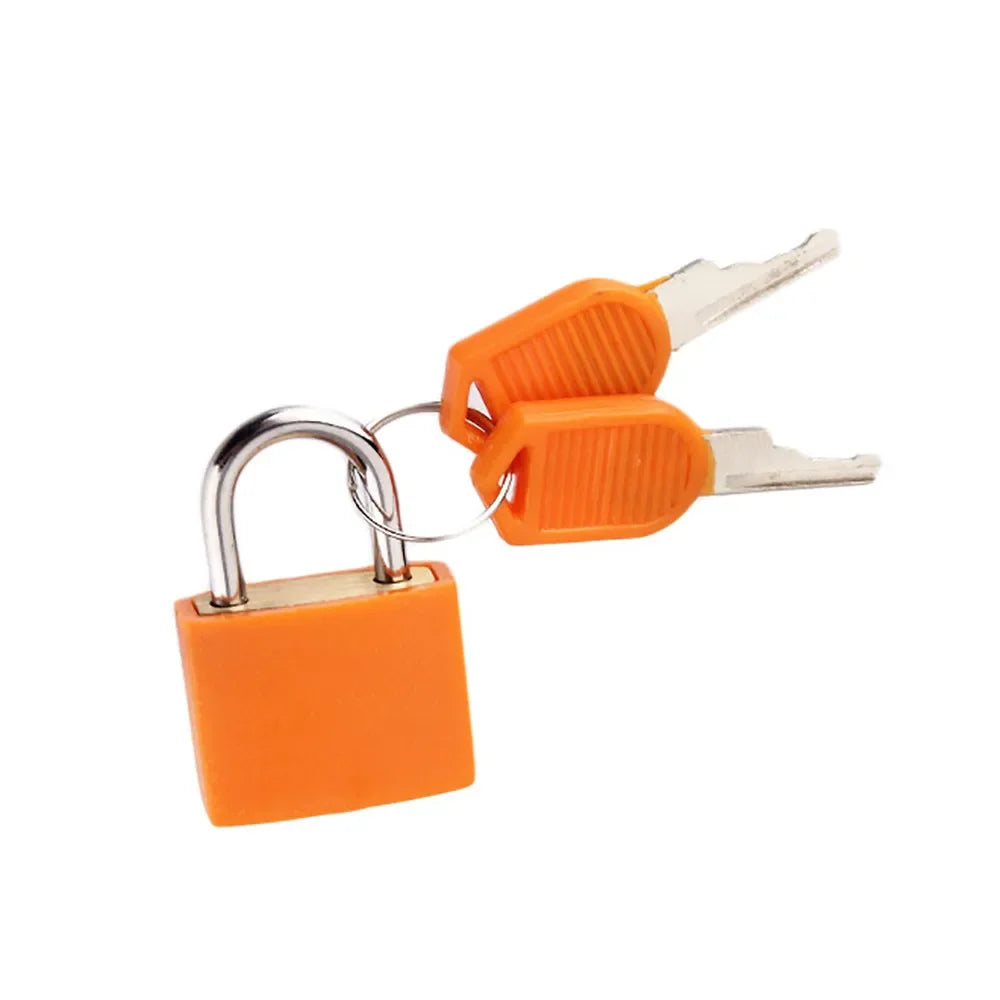 Baby Padlock