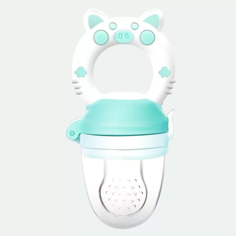 Baby Juice Extractor Pacifier