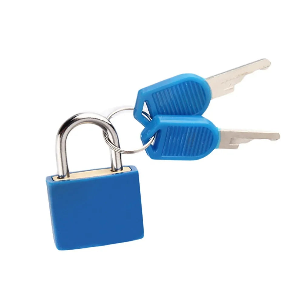 Baby Padlock