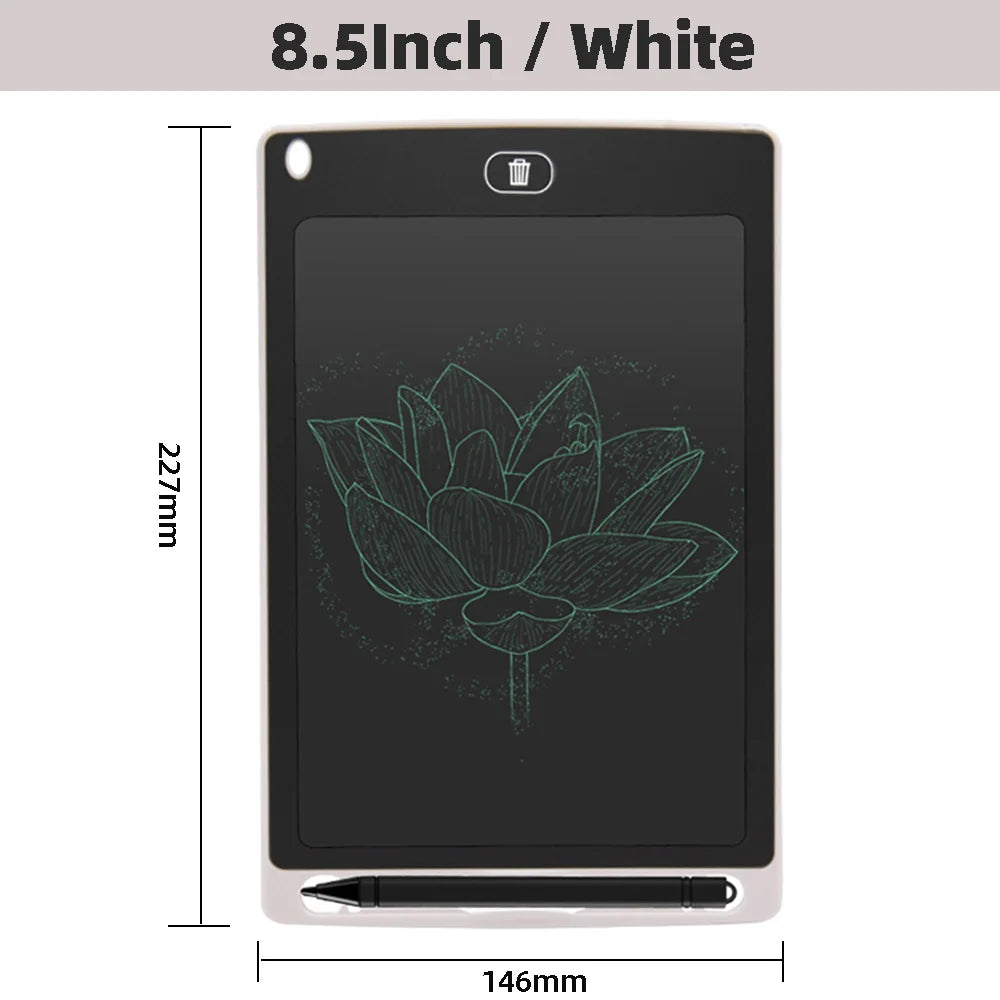 LCD Screen Drawing Board