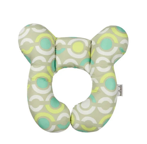 Baby Head & Neck Support Pillow