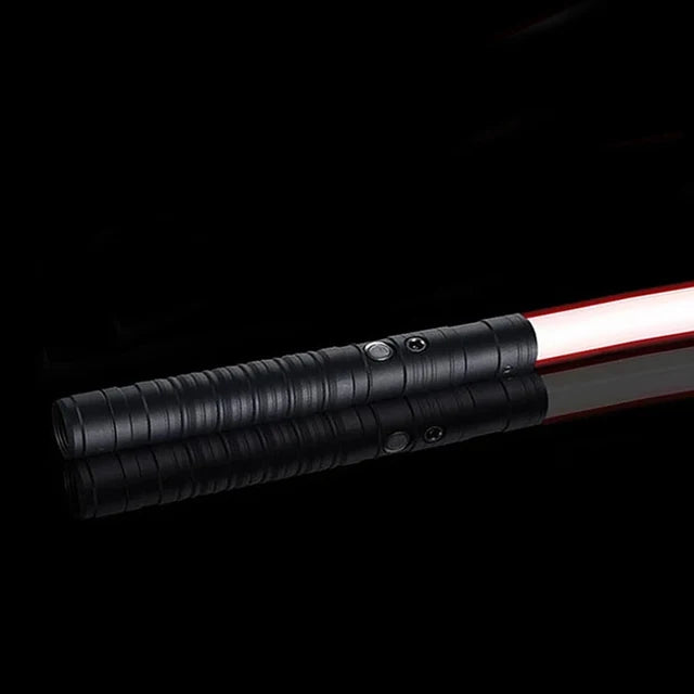 RGB Metal Lightsaber Sword