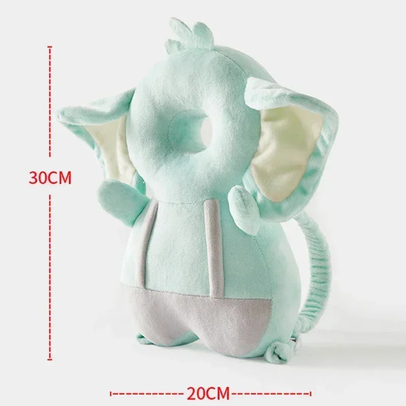 Baby Head Protector Cushion