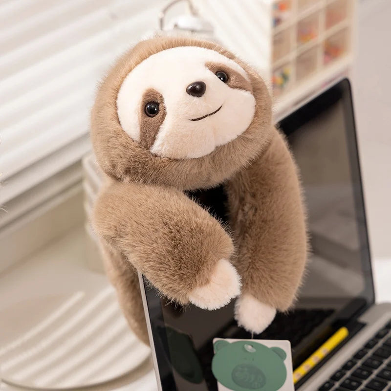 Kawaii Animal Plush Doll Pillow