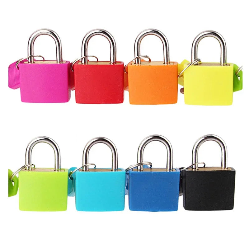 Baby Padlock