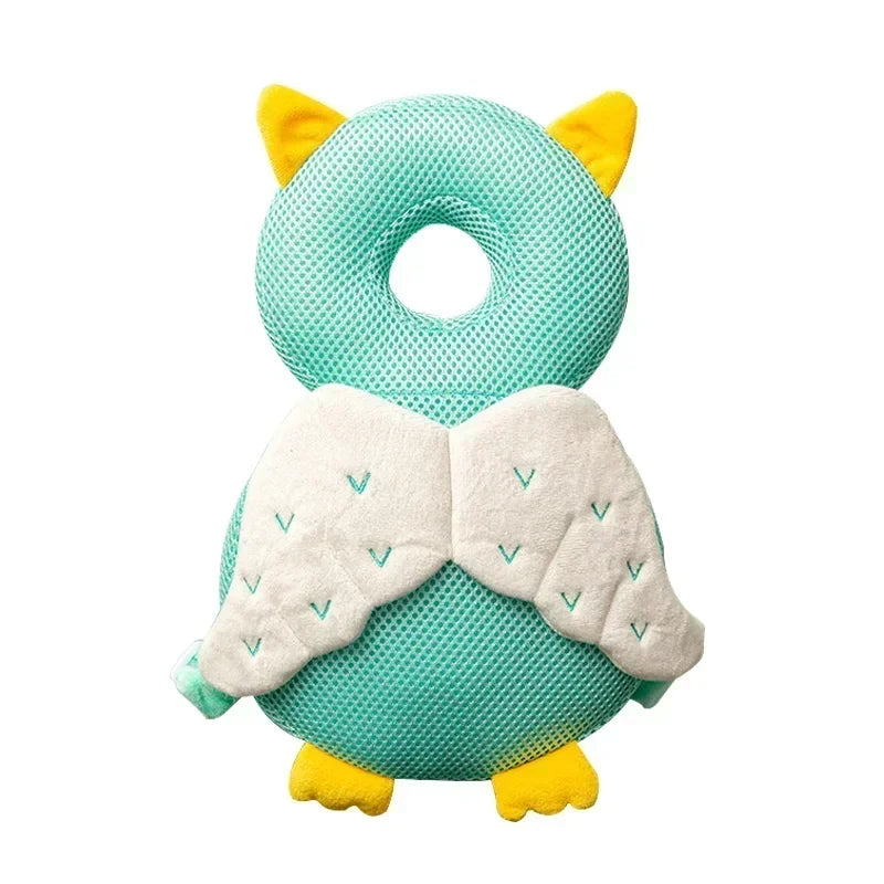 Baby Head Protector Cushion