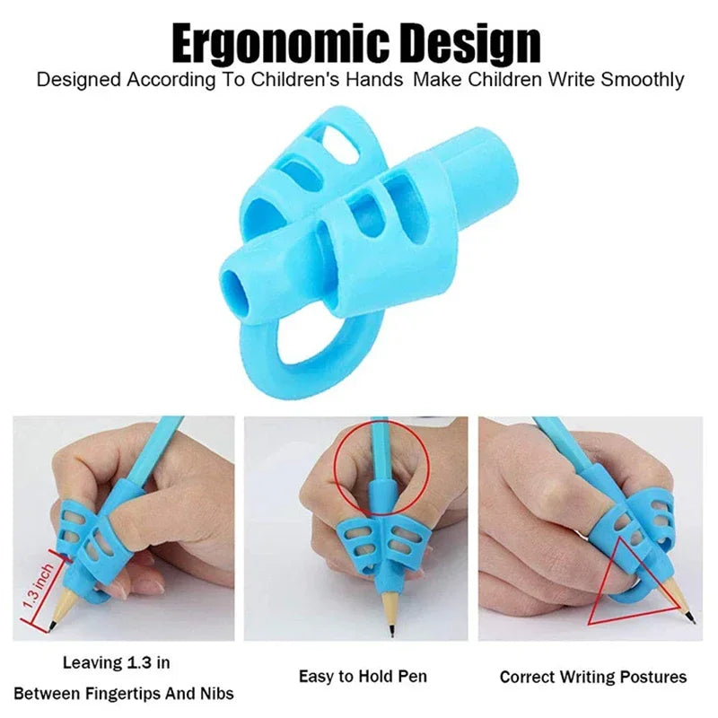 Pen Hold Corrector Aid