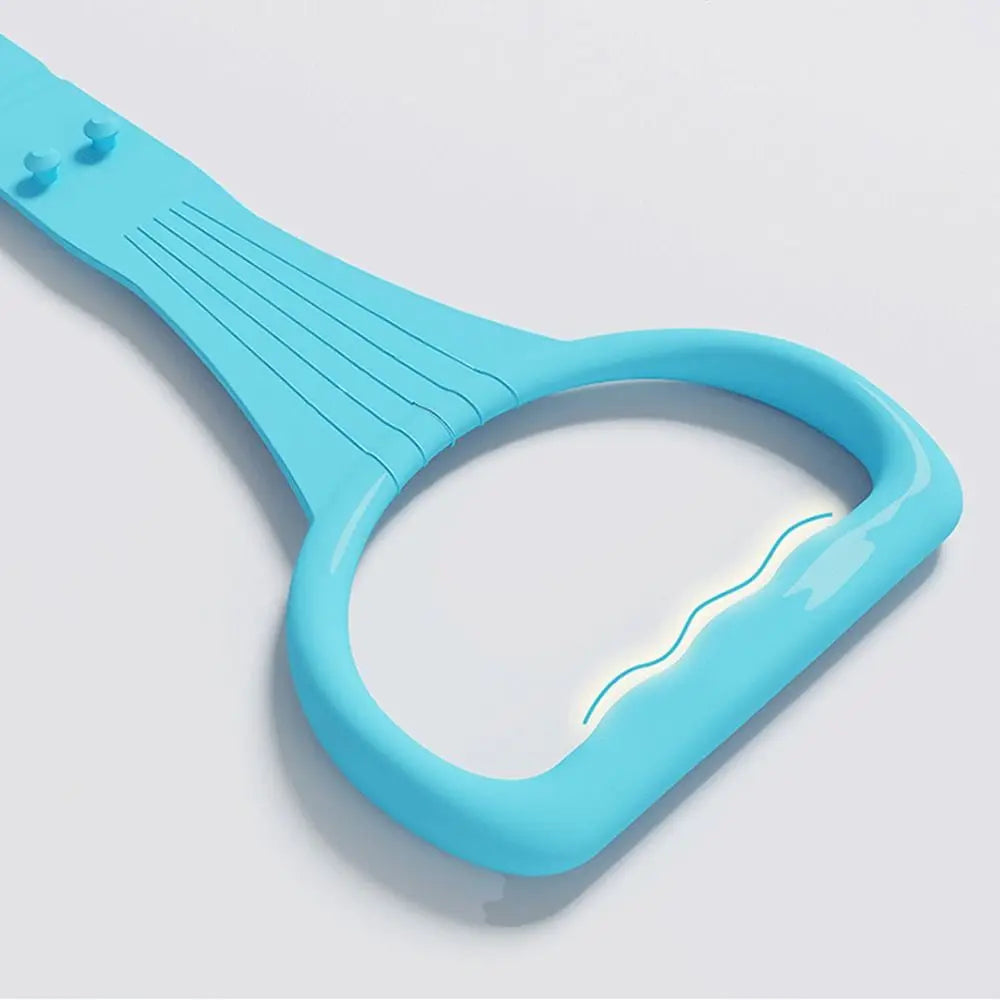 Baby Crib Pull Rings