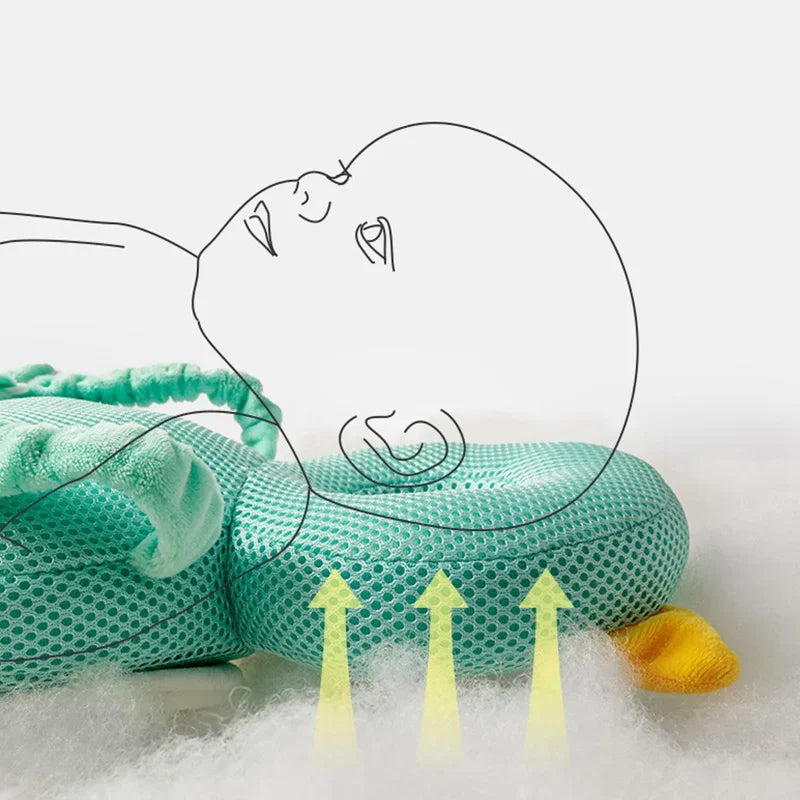 Baby Head Protector Cushion