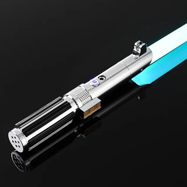 RGB Metal Lightsaber Sword
