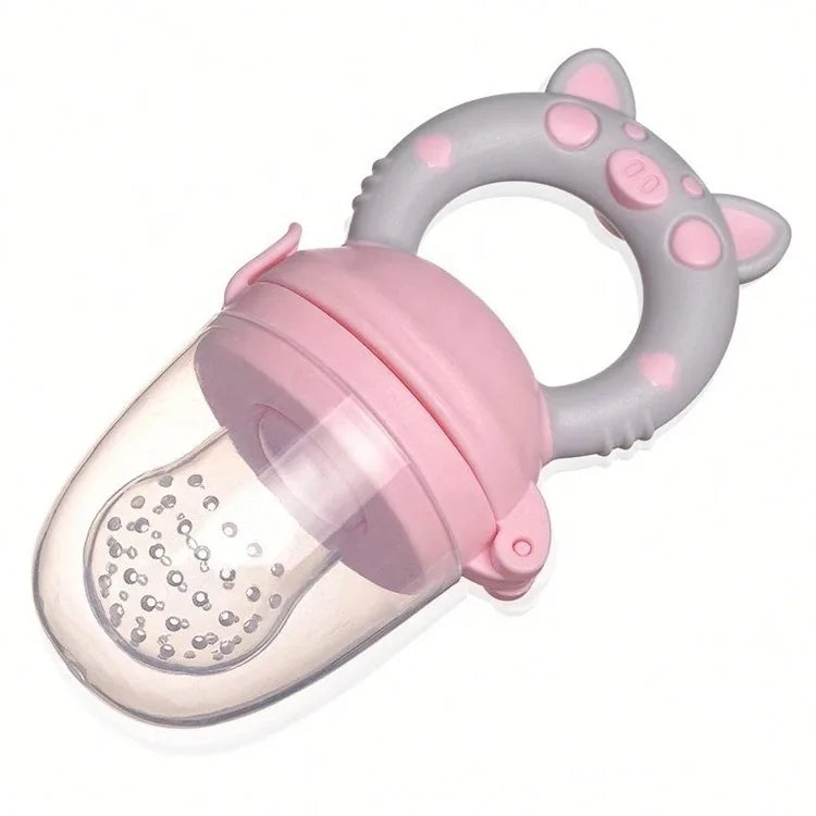 Baby Juice Extractor Pacifier