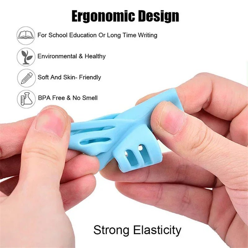 Pen Hold Corrector Aid