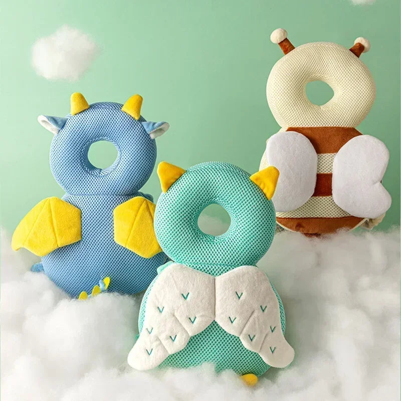 Baby Head Protector Cushion