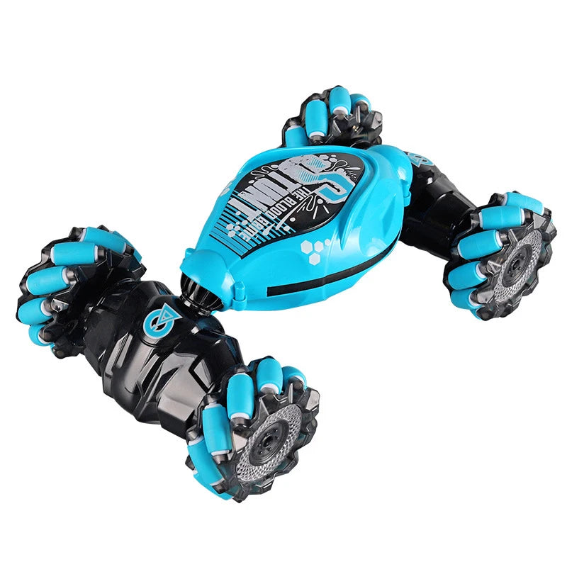 4WD RC Drift Stunt Car