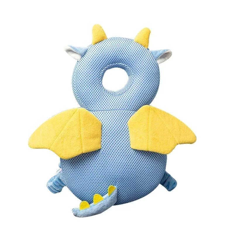 Baby Head Protector Cushion