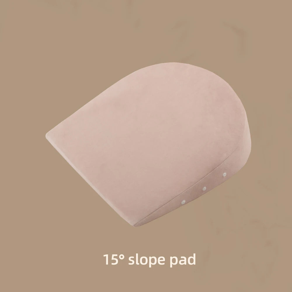 Adjustable Baby Support Cushion for Feeding