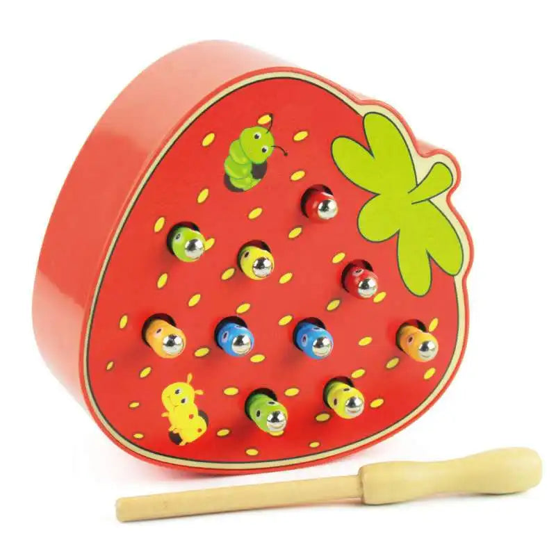 Strawberry Jawberry!