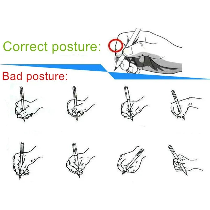 Pen Hold Corrector Aid
