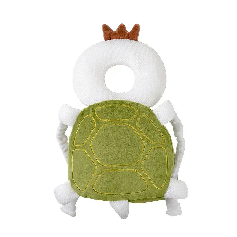 Baby Head Protector Cushion