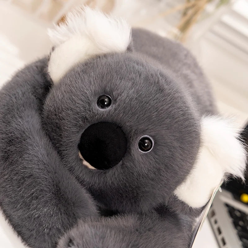 Kawaii Animal Plush Doll Pillow