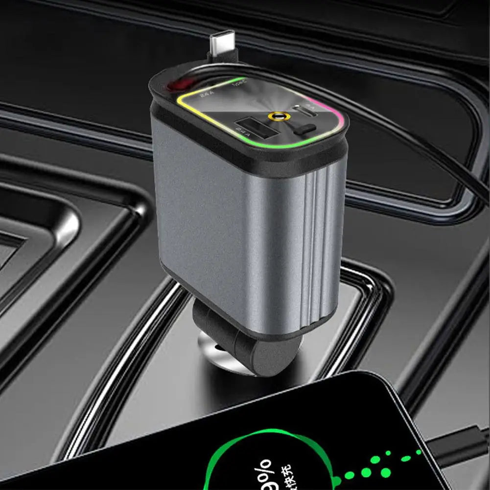 Starlight Roof Car Charger