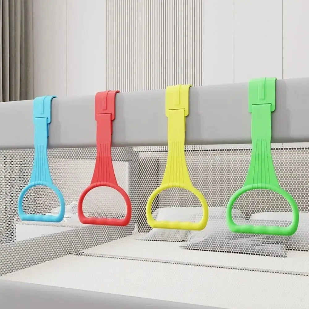Baby Crib Pull Rings