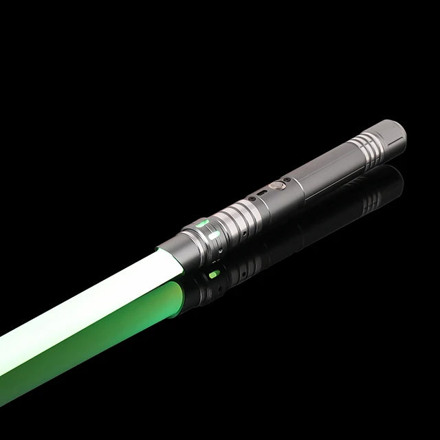 RGB Metal Lightsaber Sword