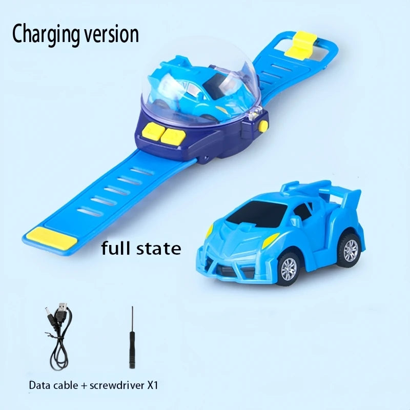 2.4G Kids Mini Watch Remote Control