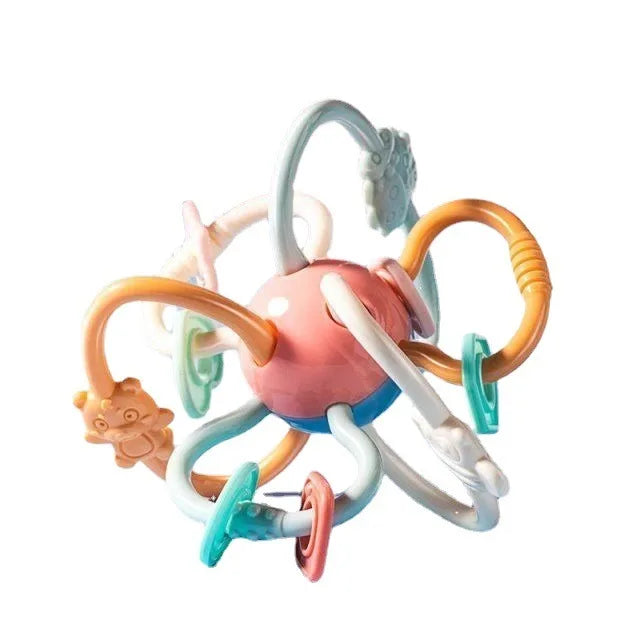 Sensory Shape Sorter