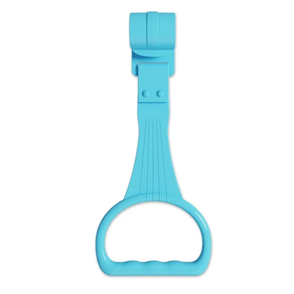 Baby Crib Pull Rings
