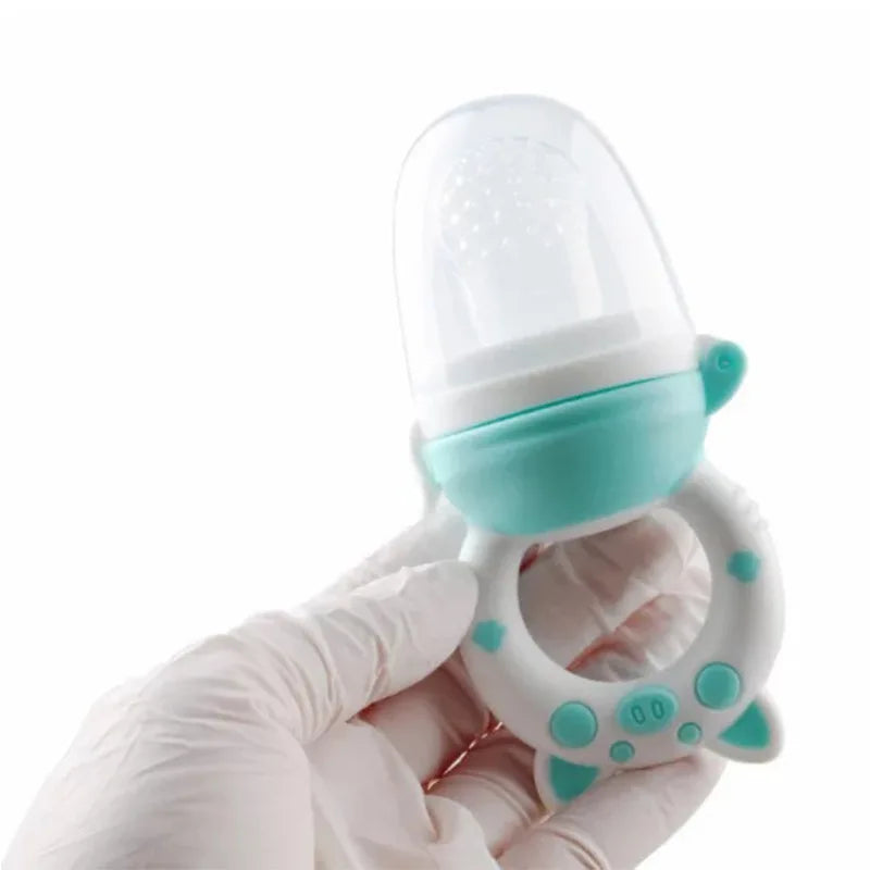 Baby Juice Extractor Pacifier