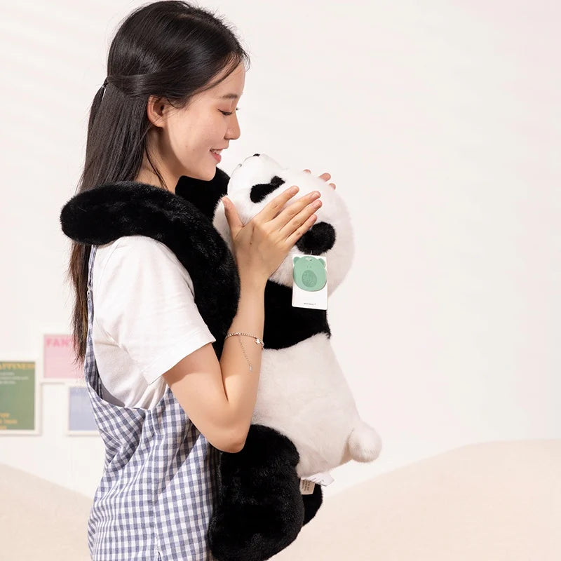 Kawaii Animal Plush Doll Pillow