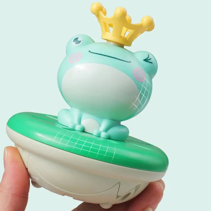 Shower Submarine Baby Bath Toy