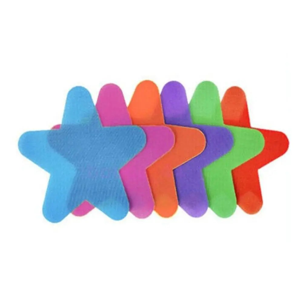 Round Carpet Spot Markers
