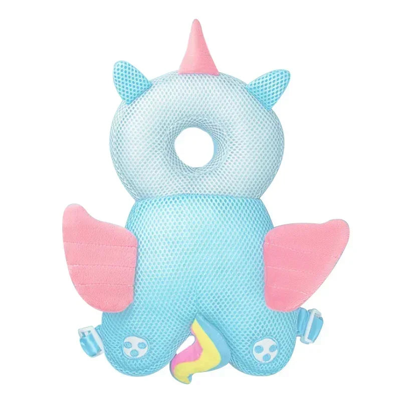 Baby Head Protector Cushion