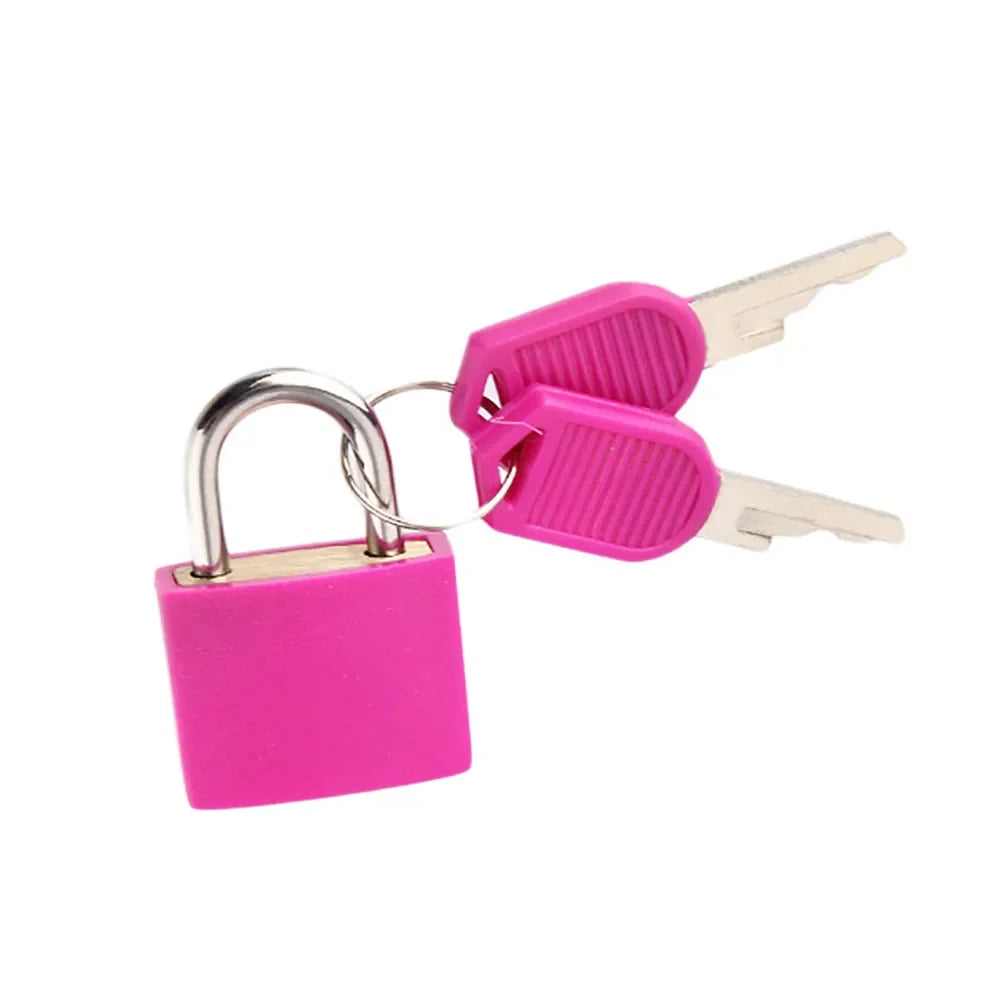 Baby Padlock