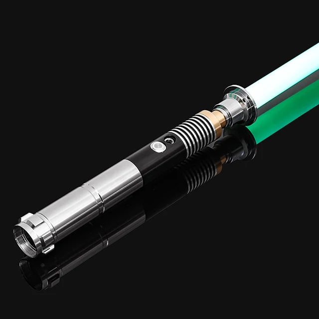 RGB Metal Lightsaber Sword