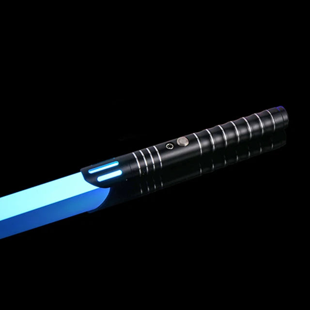 RGB Metal Lightsaber Sword