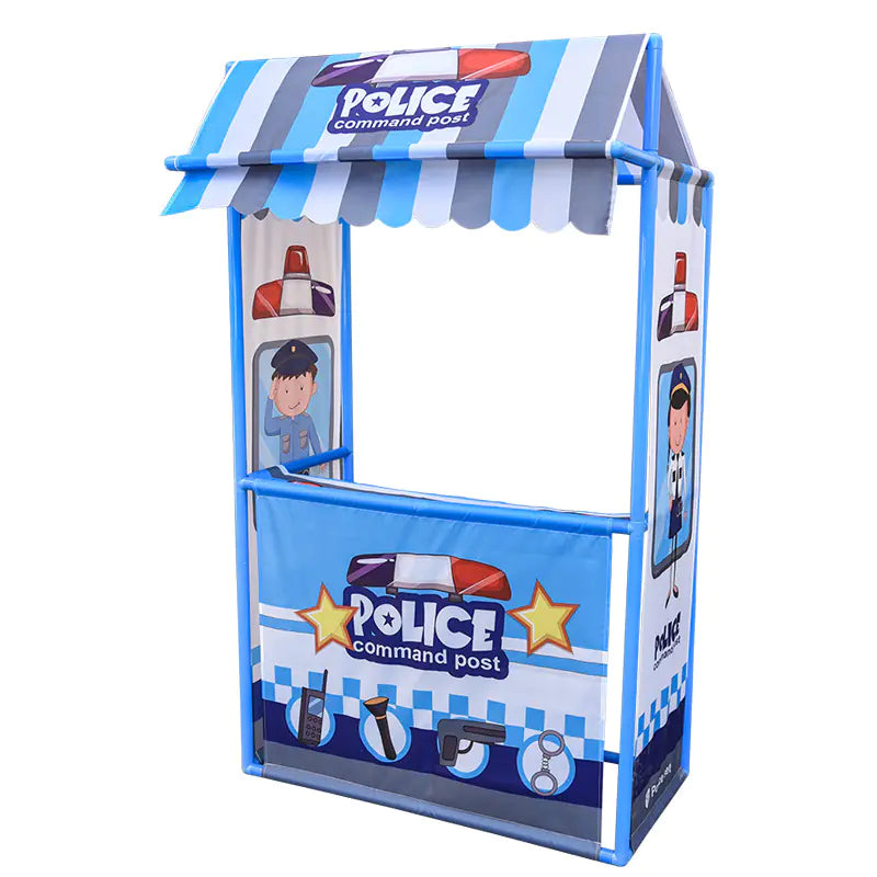 Customizable Children's Tent Playhouse
