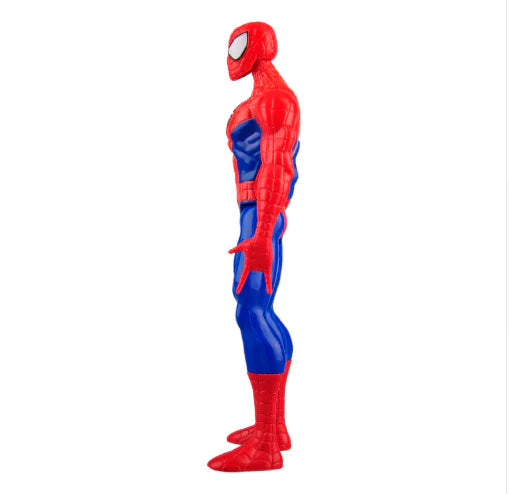 Spider-Man Action Figure